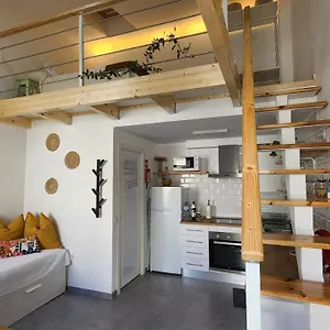 Tiny House Distrikt Faro