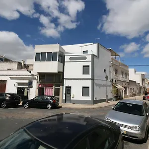 Downtown Distrikt Faro