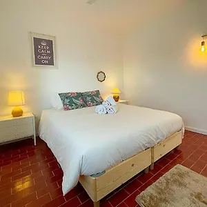 Appartement Ria House, Faro