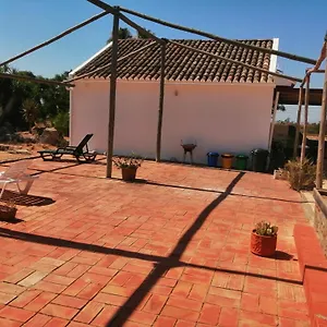Casa De Medronhal Distrito de Faro