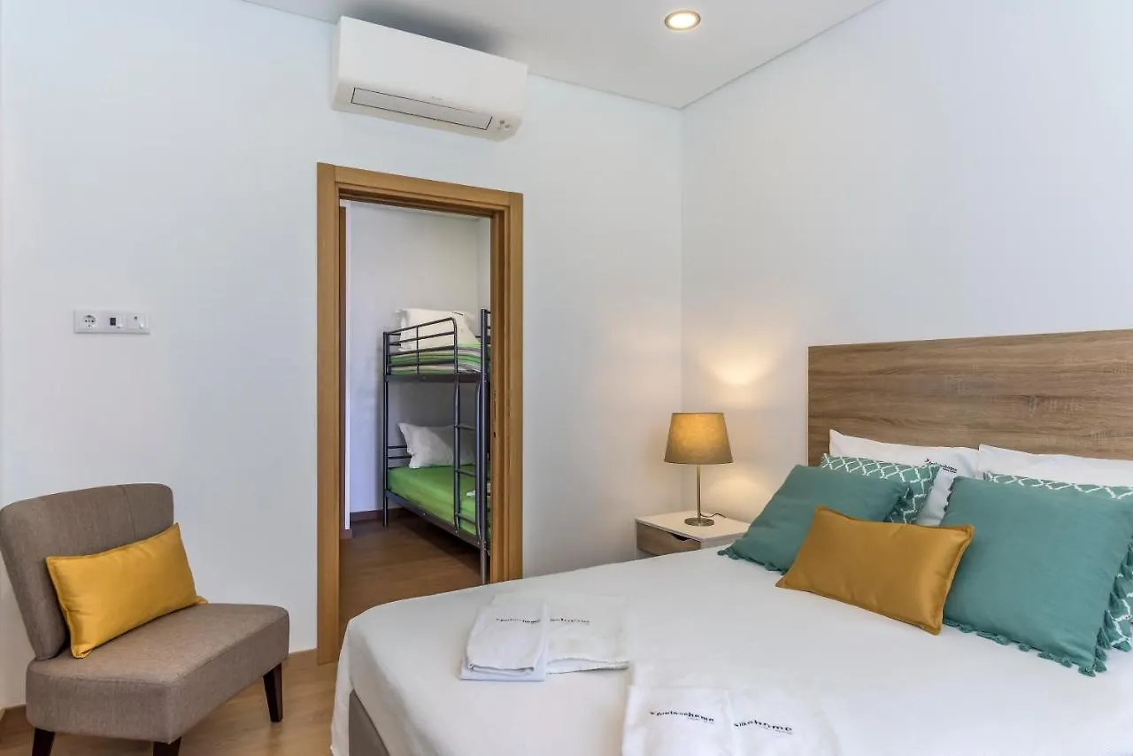 Flh Faro Central House With Terrace البرتغال