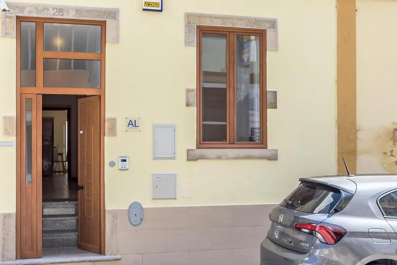 Σπίτι διακοπών Flh Faro Central House With Terrace Πορτογαλία